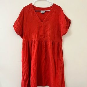 Universal Thread Dress